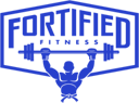 Fortified Fitness Logo